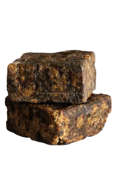 OSE DUDU REAL AFRICAN BLACK SOAP