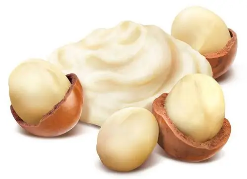 Original Natural Shea Butter/ ORI