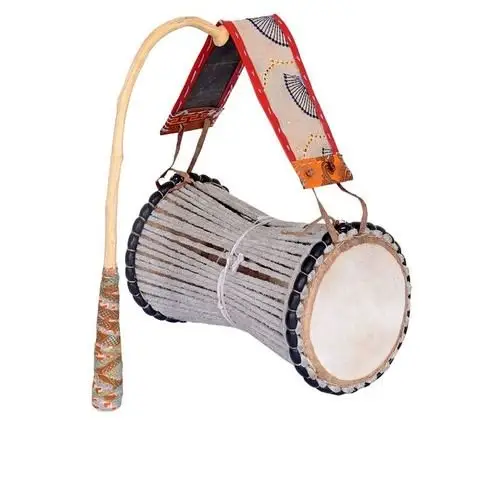 Gangan, Talking Drum