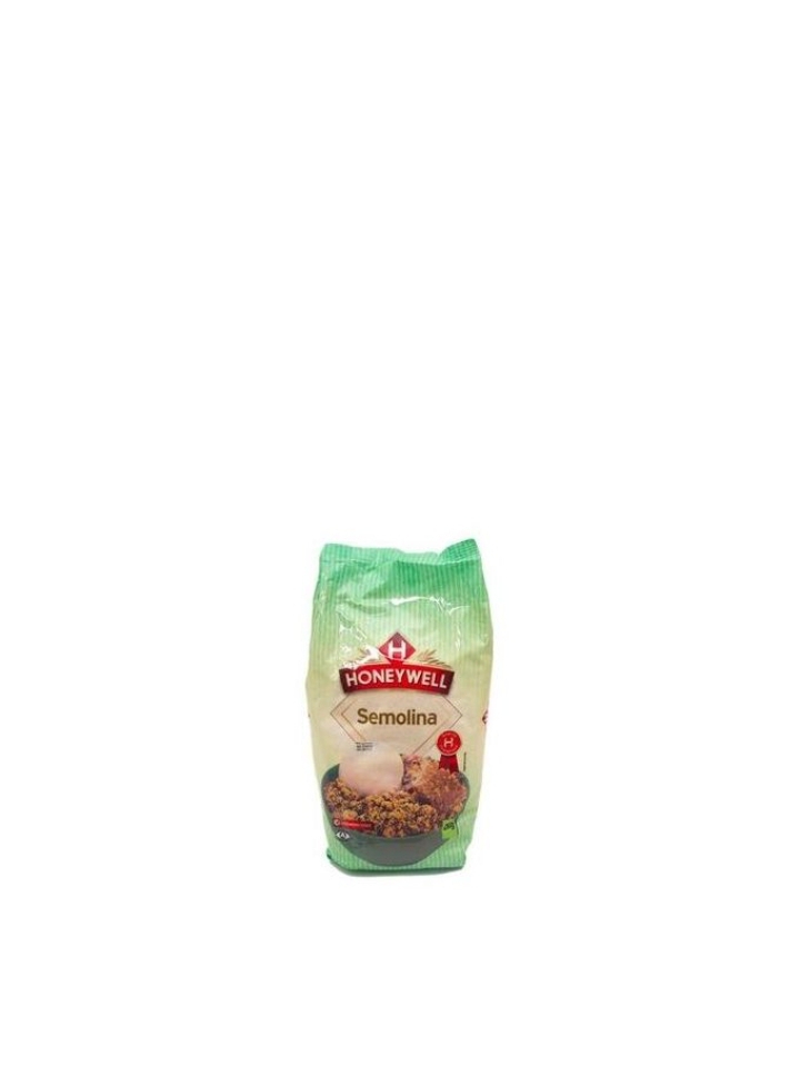 Honeywell Whole Wheat Meal ( 2KG )