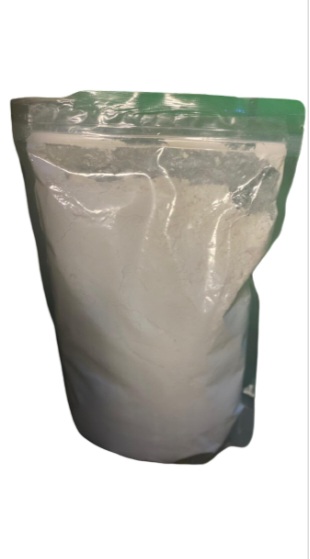 Yam flour(Elubo Isu)
