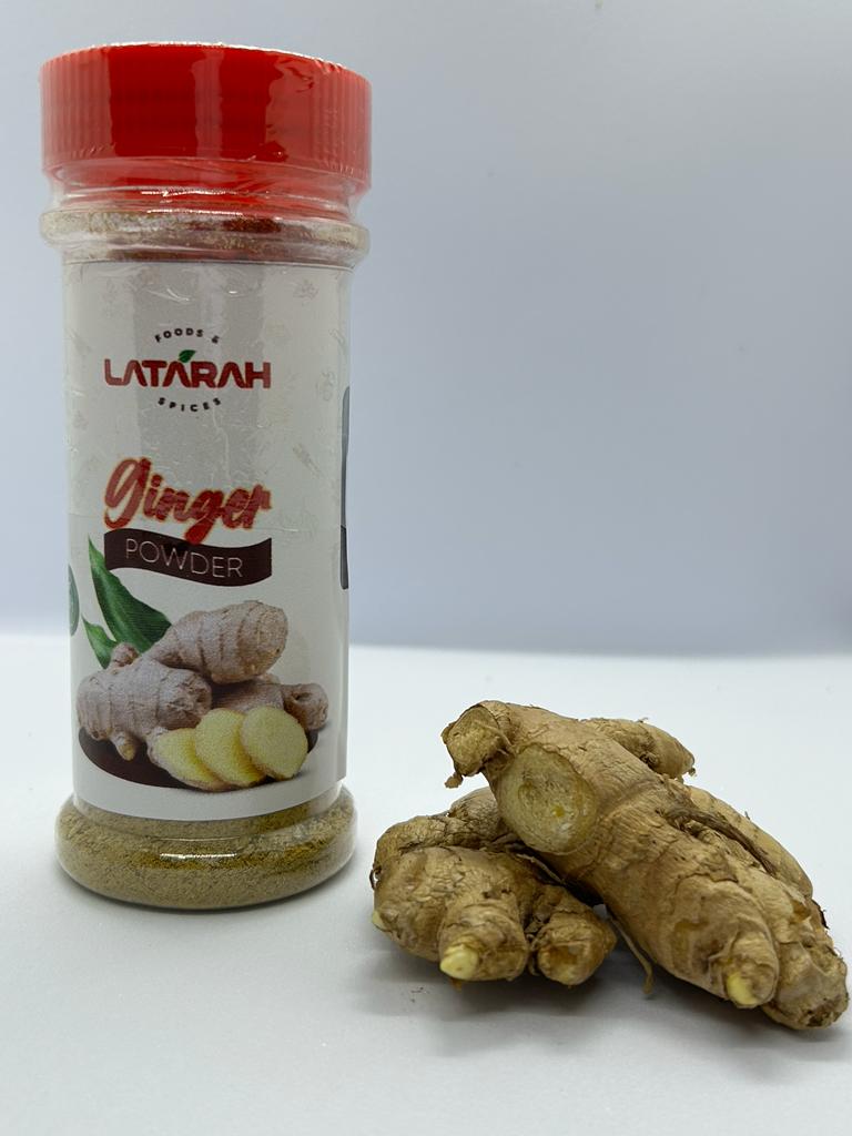 Ginger Powder ( 0.10KG)