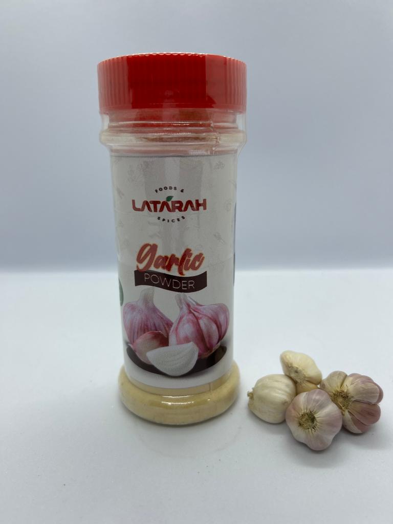 Garlic Powder Garlic Powder ( 0.10KG )