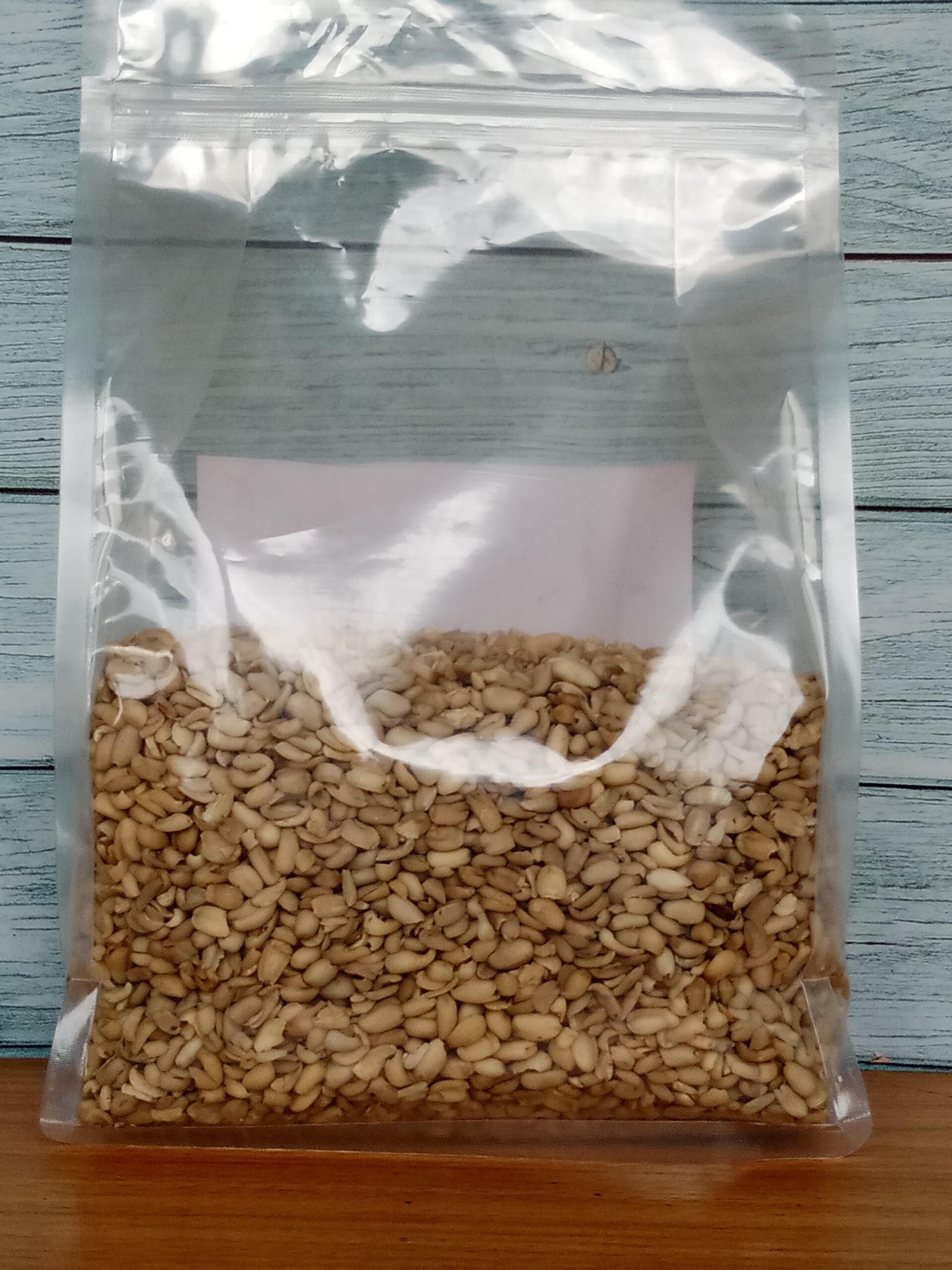 DRIED UKWA ( 1.5KG )