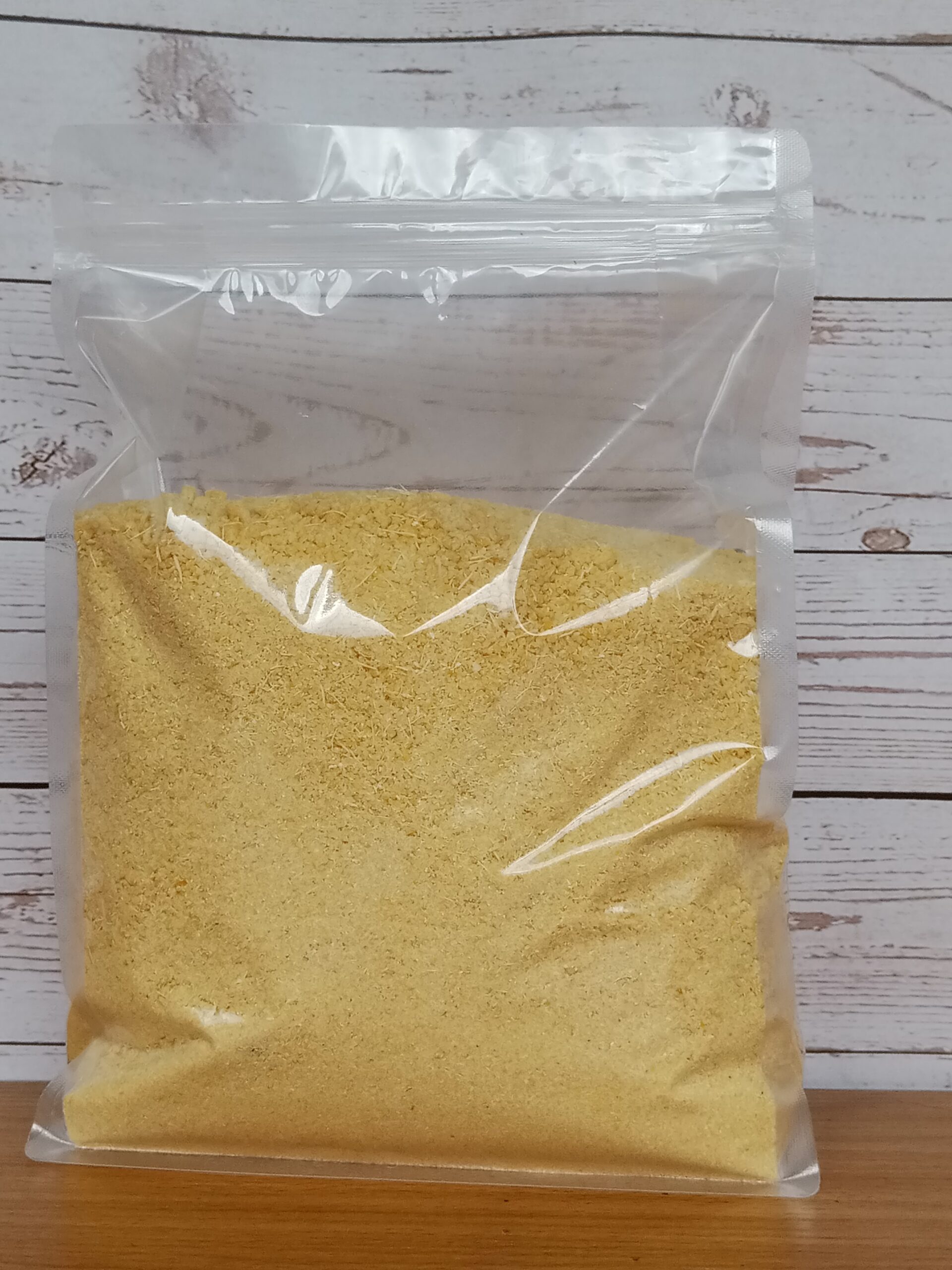 YELLOW GARRI ( 3KG )