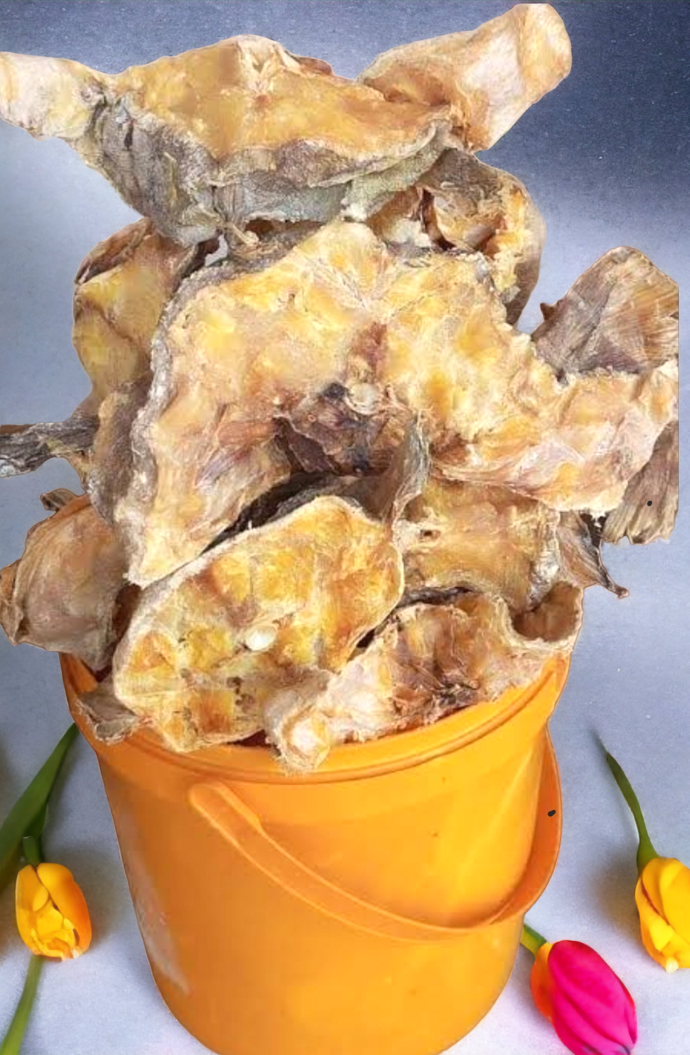 Stockfish Cutlets ( 1KG )
