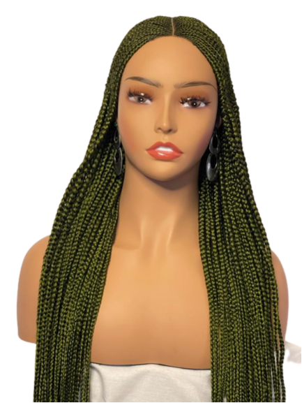 2 step Ghana weaving ( 0.5KG )