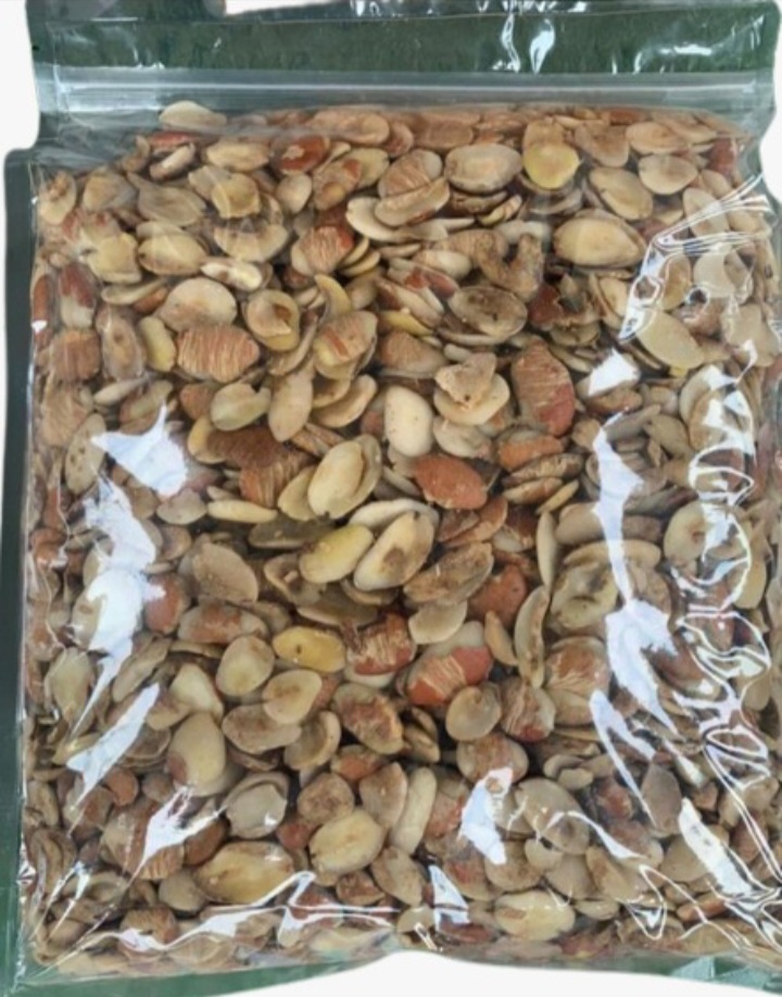 Ogbono seed ( 1KG )