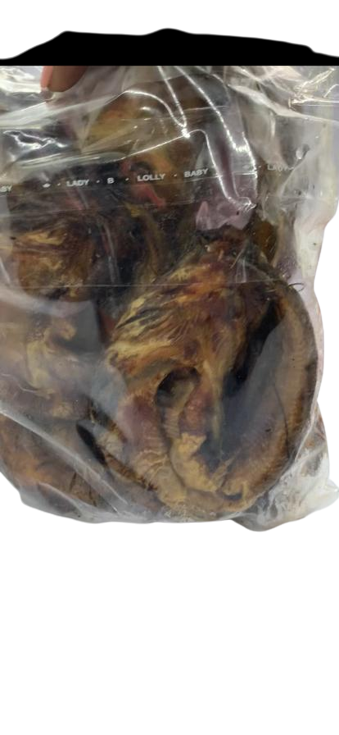 Smoked Catfish Smoked Catfish ( 1.0KG )