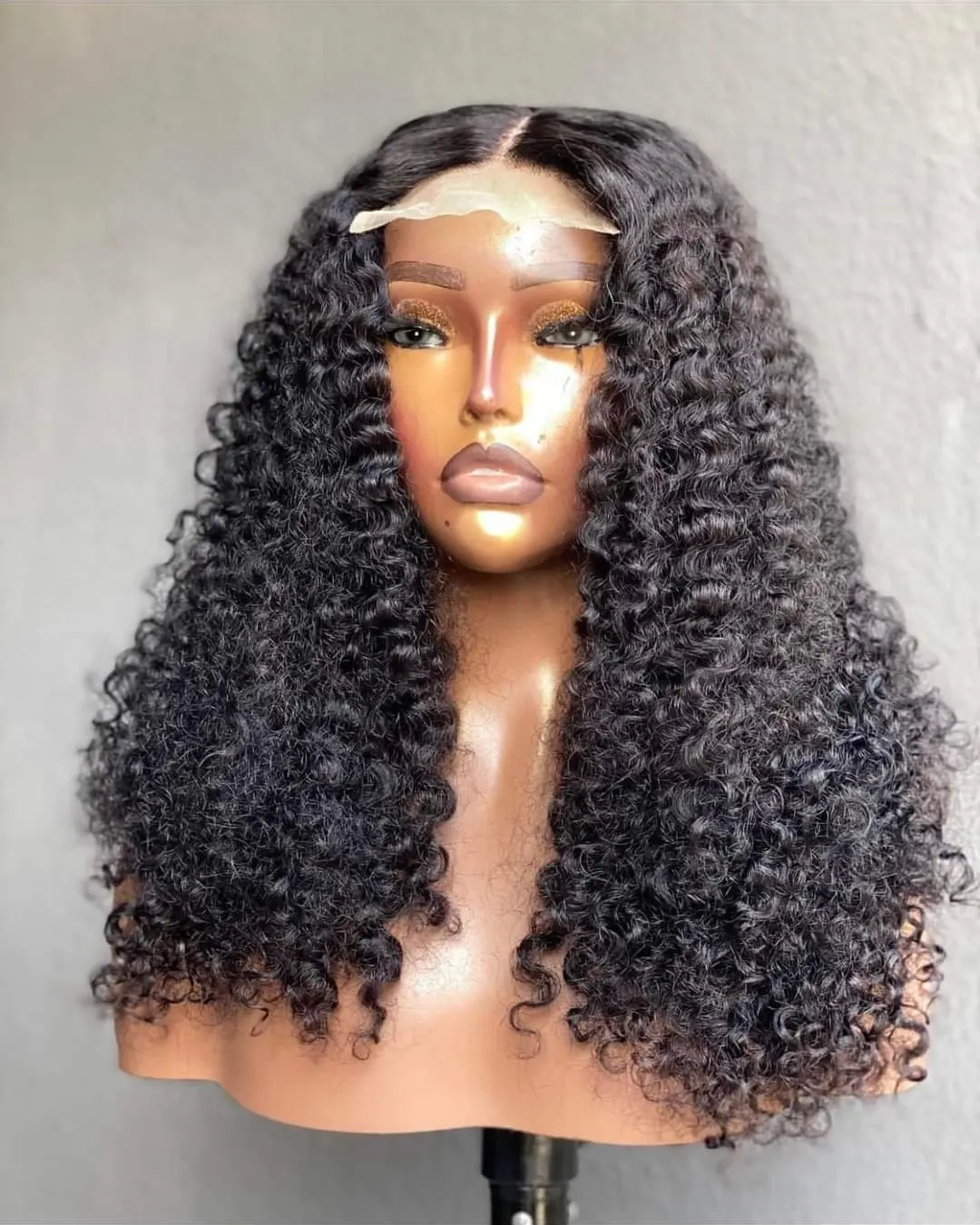 SDD Burmese Curls ( 0.4KG )