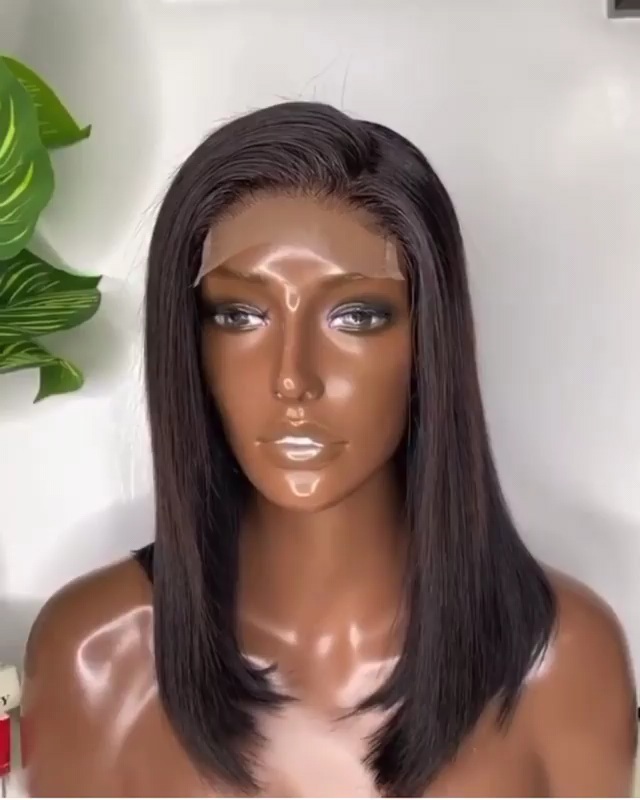 14" full closure bob ( 0.3KG )