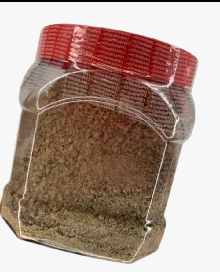 Blended Ogbono ( 0.5KG )