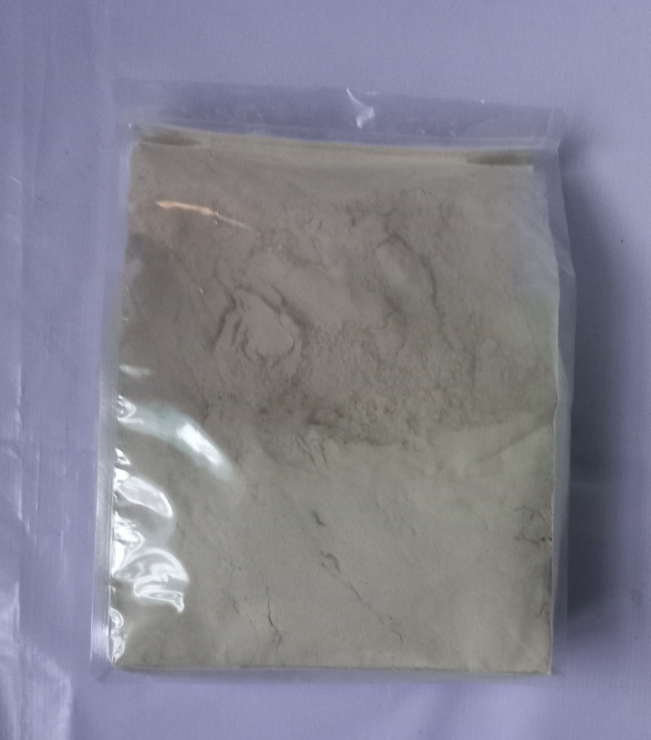 Plantain Flour Plantain Flour ( 2KG )