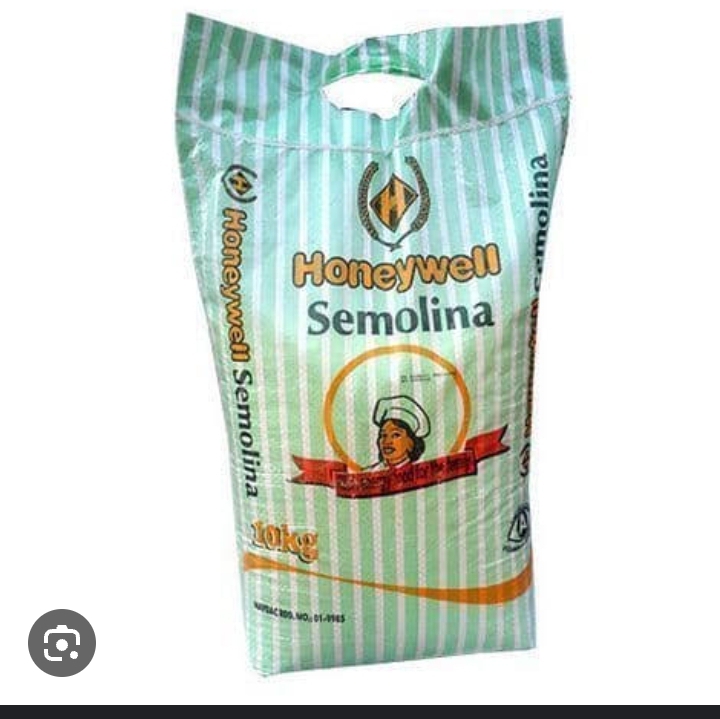 Honeywell Whole Wheat Meal ( 10KG )