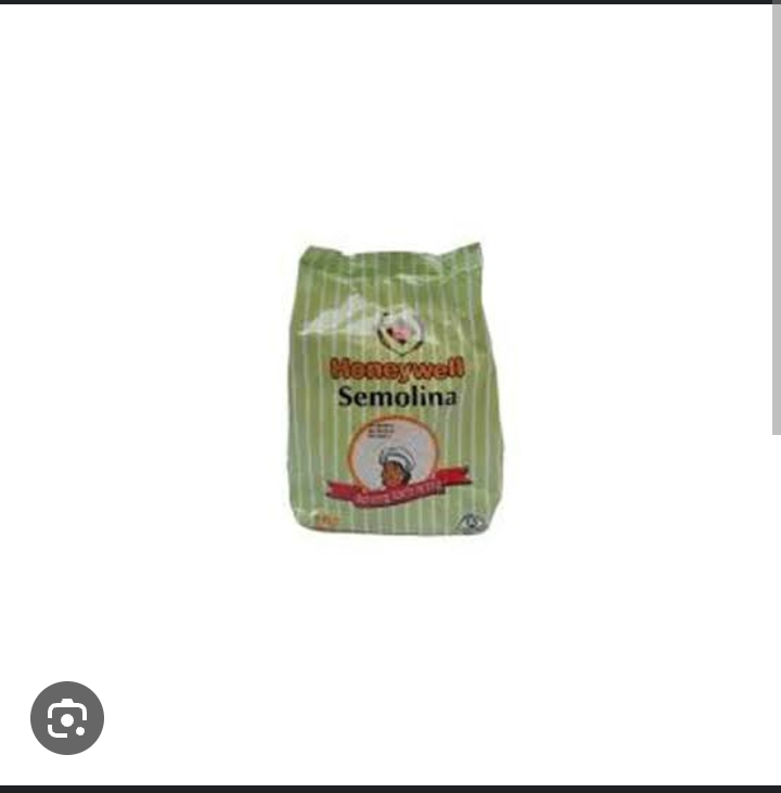 Honeywell Whole Wheat Meal ( 1KG )