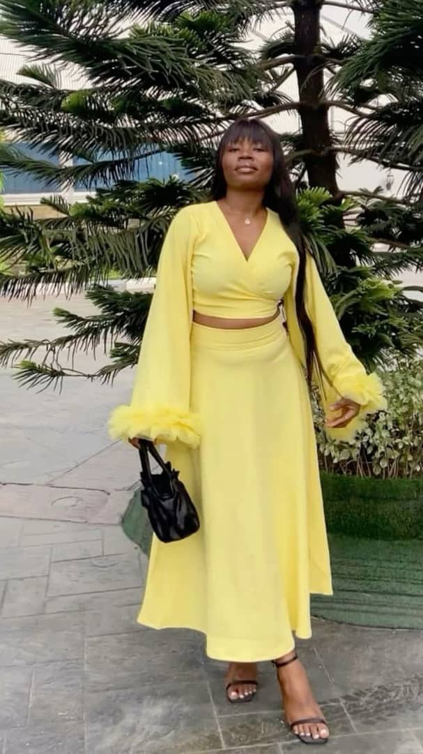 Quality female attire