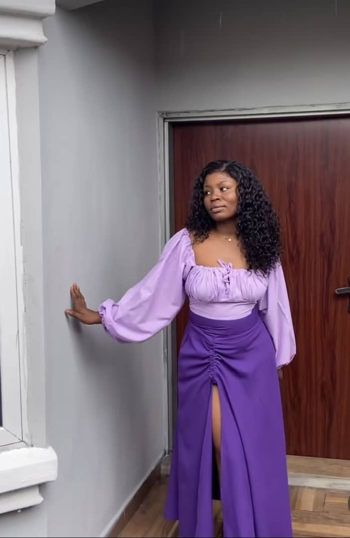 Quality female attire