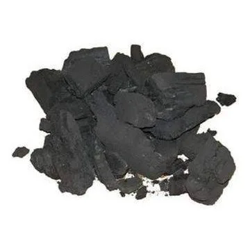 Charcoal per pack
