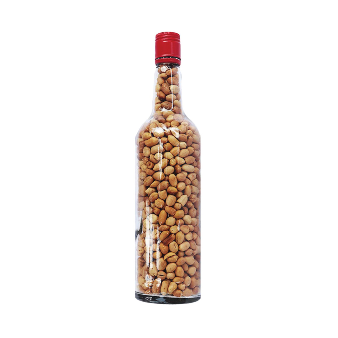 Bottle Groundnut