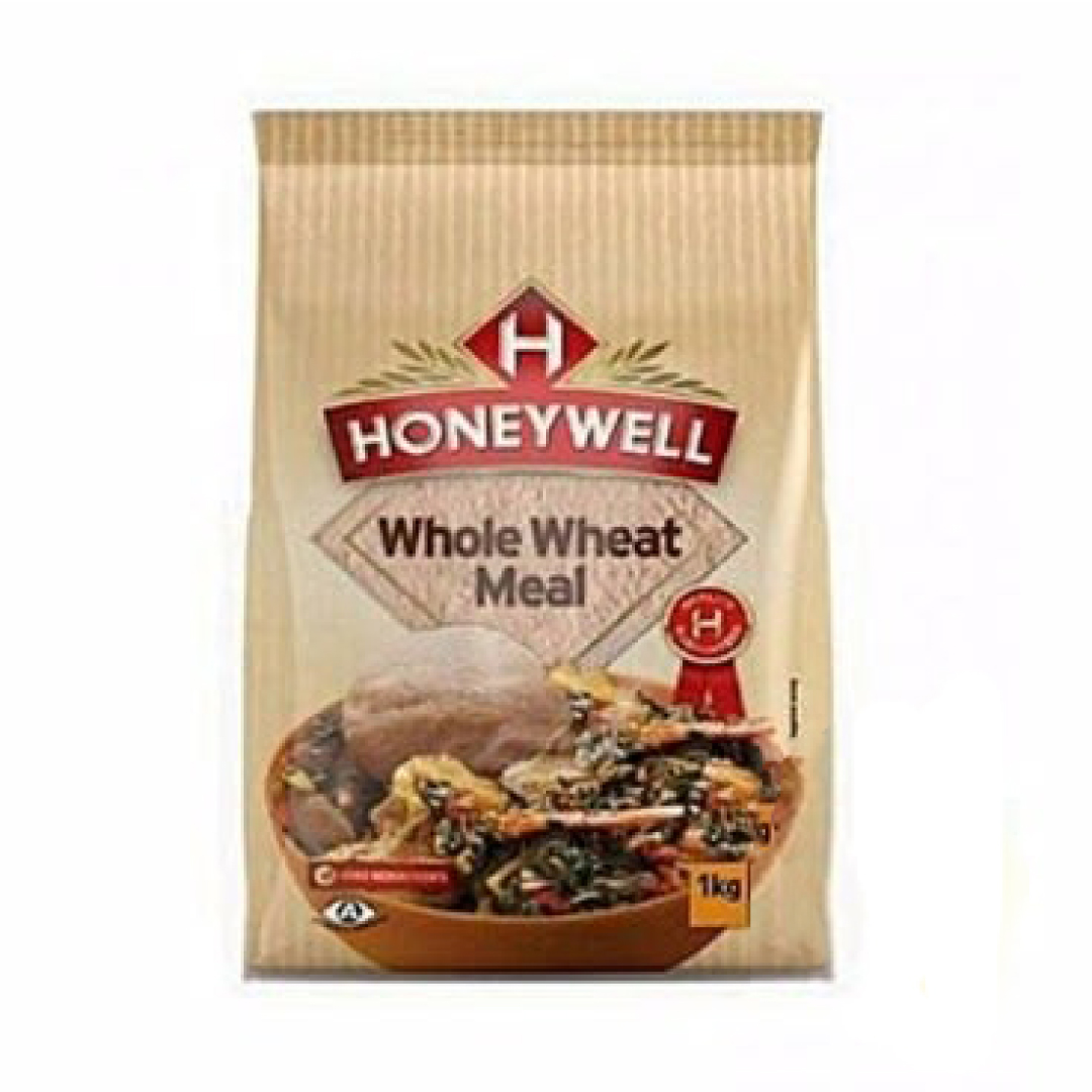 Honeywell Whole Wheat Meal – 900g
