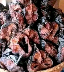 Mangala fish X20 1.2kg